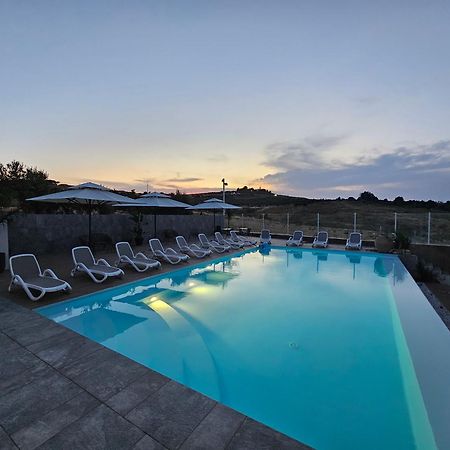 קרוטונה Itanco Resort מראה חיצוני תמונה