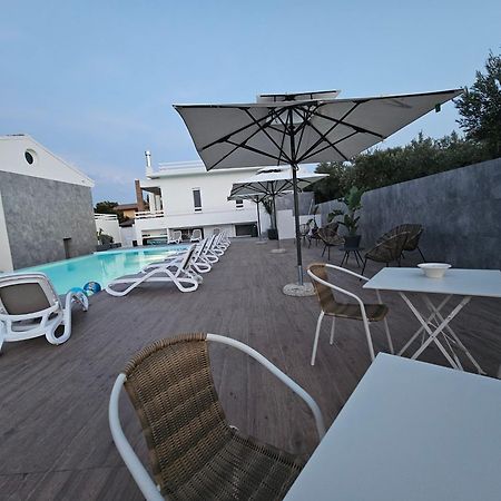 קרוטונה Itanco Resort מראה חיצוני תמונה
