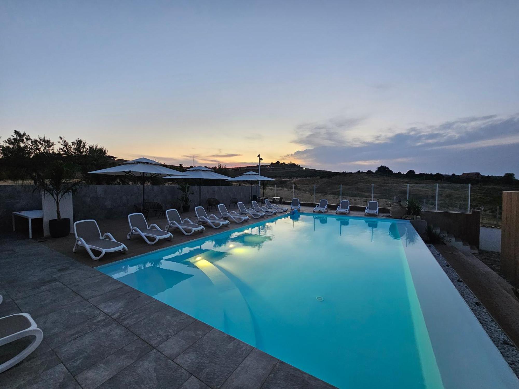 קרוטונה Itanco Resort מראה חיצוני תמונה