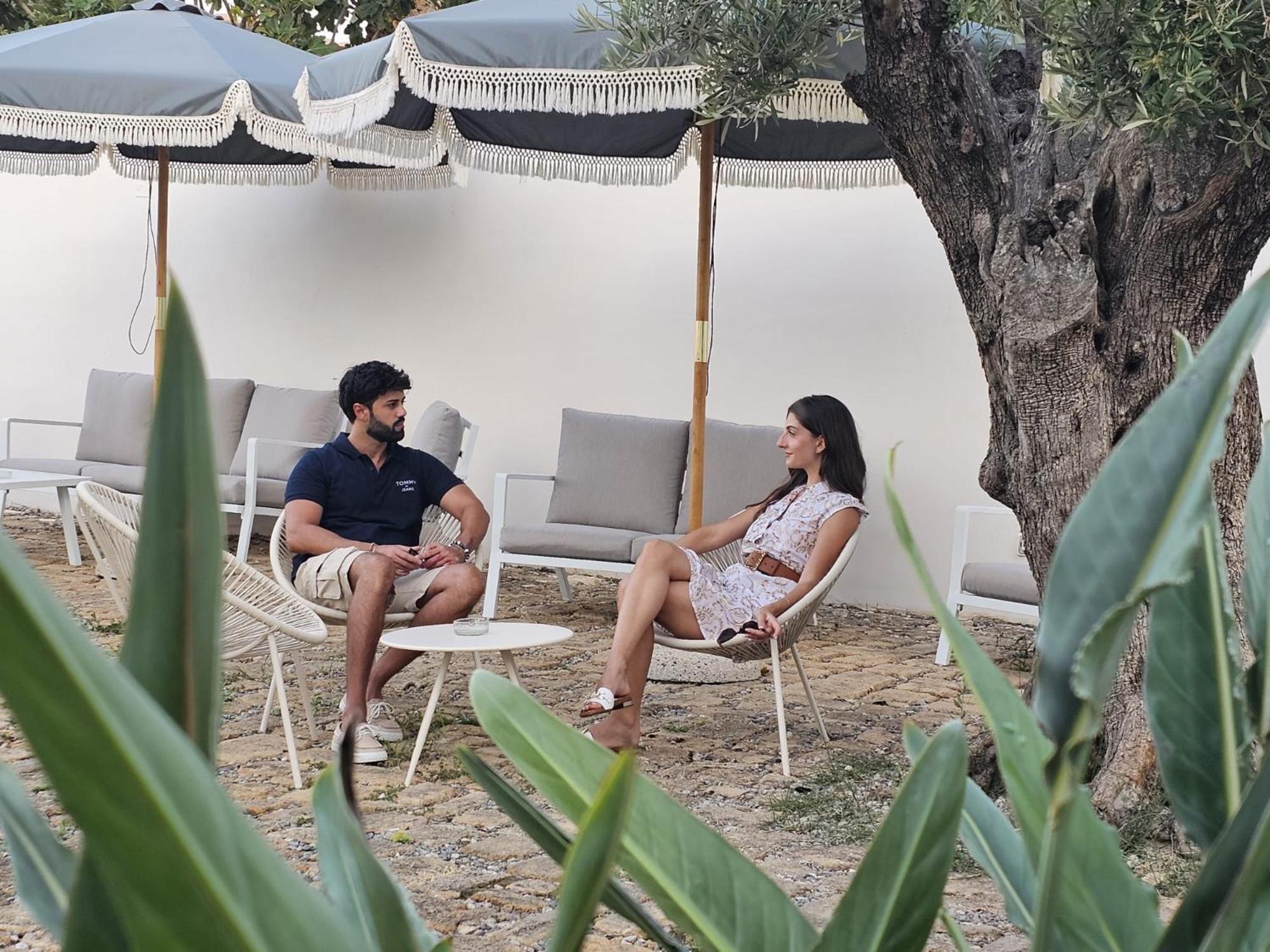 קרוטונה Itanco Resort מראה חיצוני תמונה