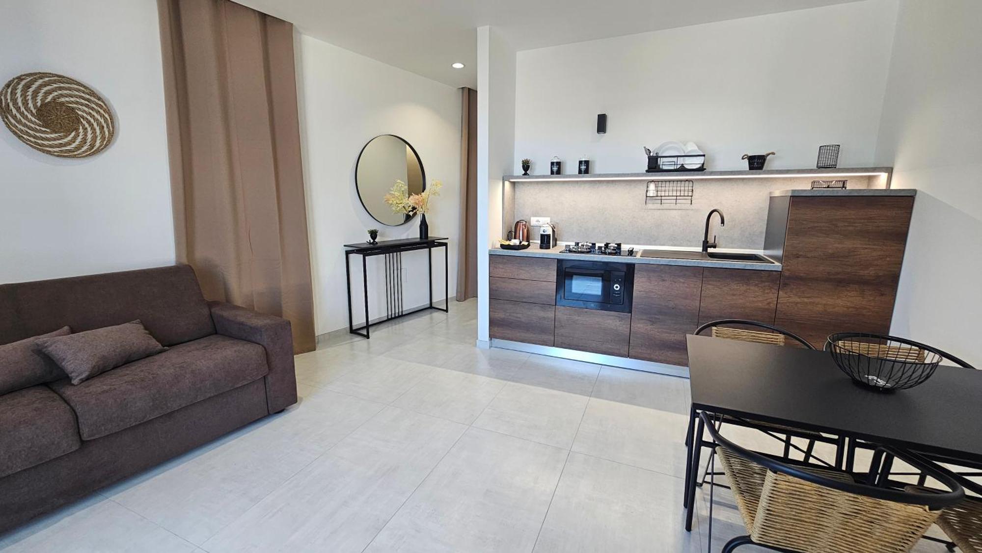 קרוטונה Itanco Resort מראה חיצוני תמונה