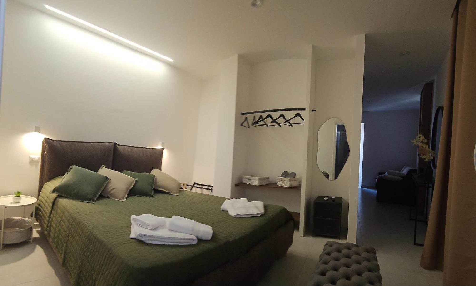 קרוטונה Itanco Resort מראה חיצוני תמונה
