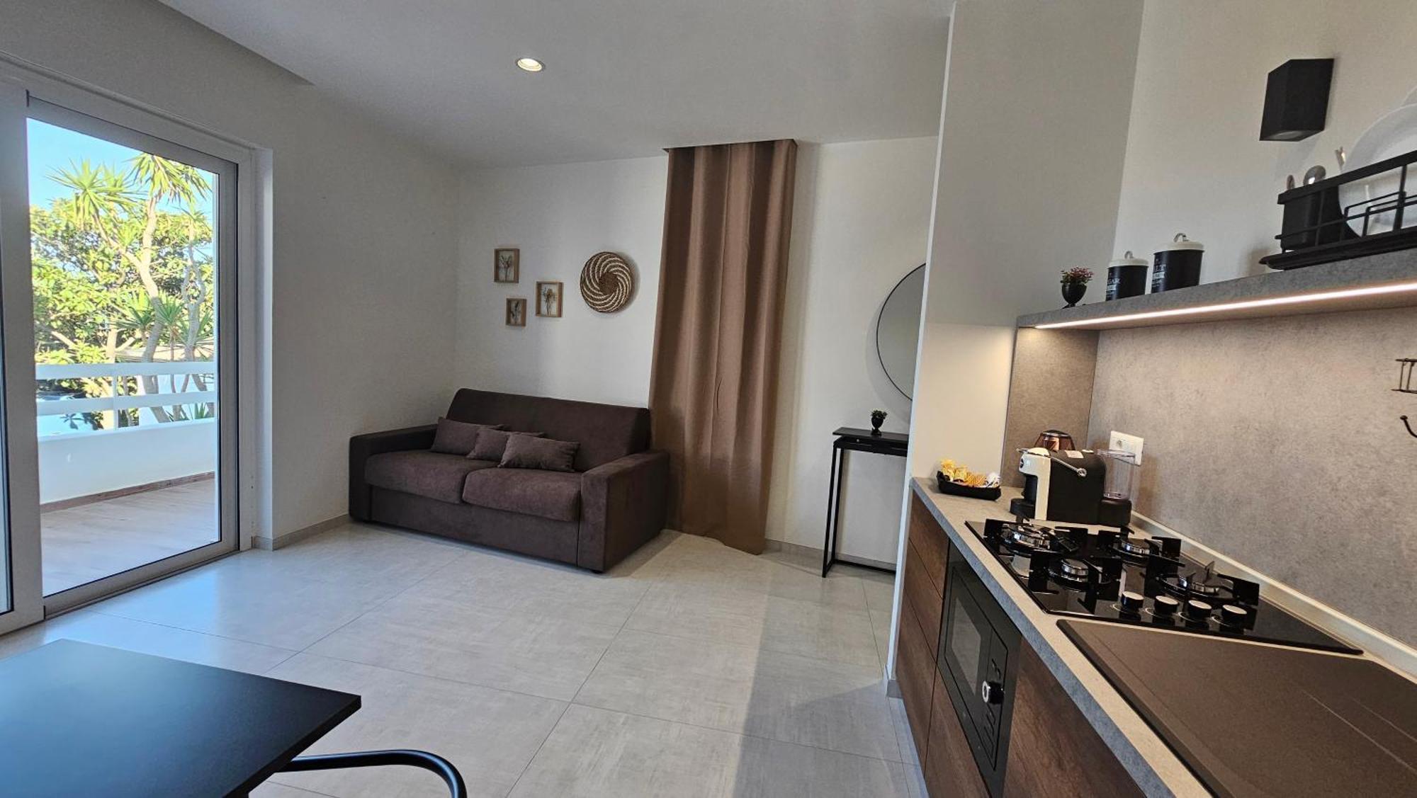 קרוטונה Itanco Resort מראה חיצוני תמונה