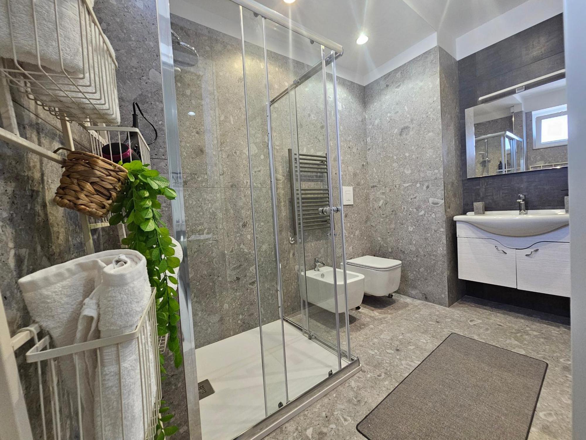קרוטונה Itanco Resort מראה חיצוני תמונה