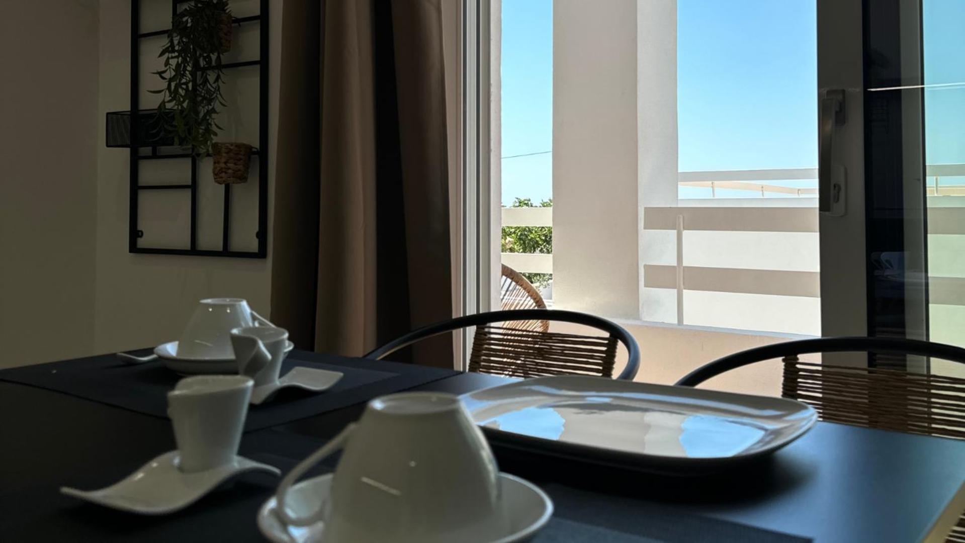 קרוטונה Itanco Resort מראה חיצוני תמונה