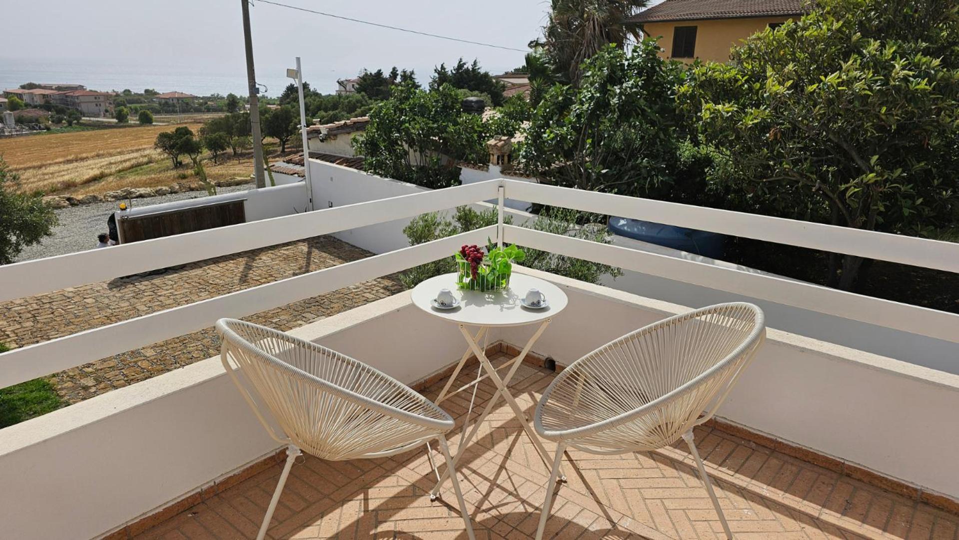 קרוטונה Itanco Resort מראה חיצוני תמונה