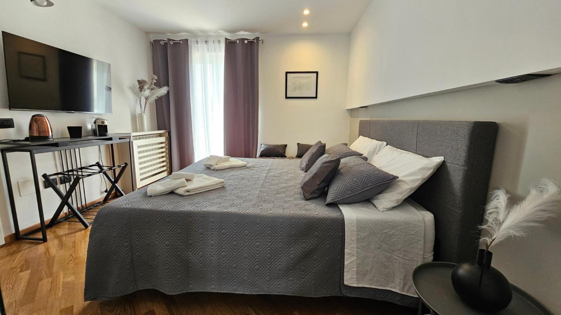 קרוטונה Itanco Resort מראה חיצוני תמונה