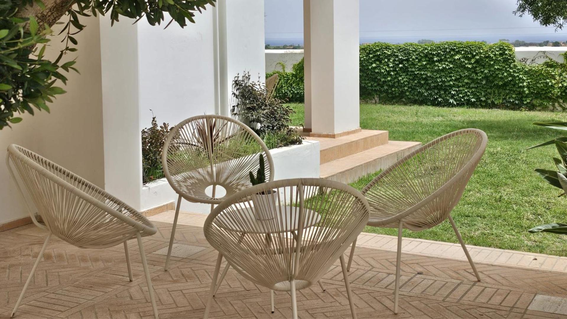 קרוטונה Itanco Resort מראה חיצוני תמונה