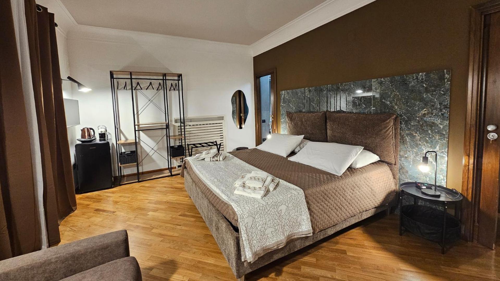 קרוטונה Itanco Resort מראה חיצוני תמונה