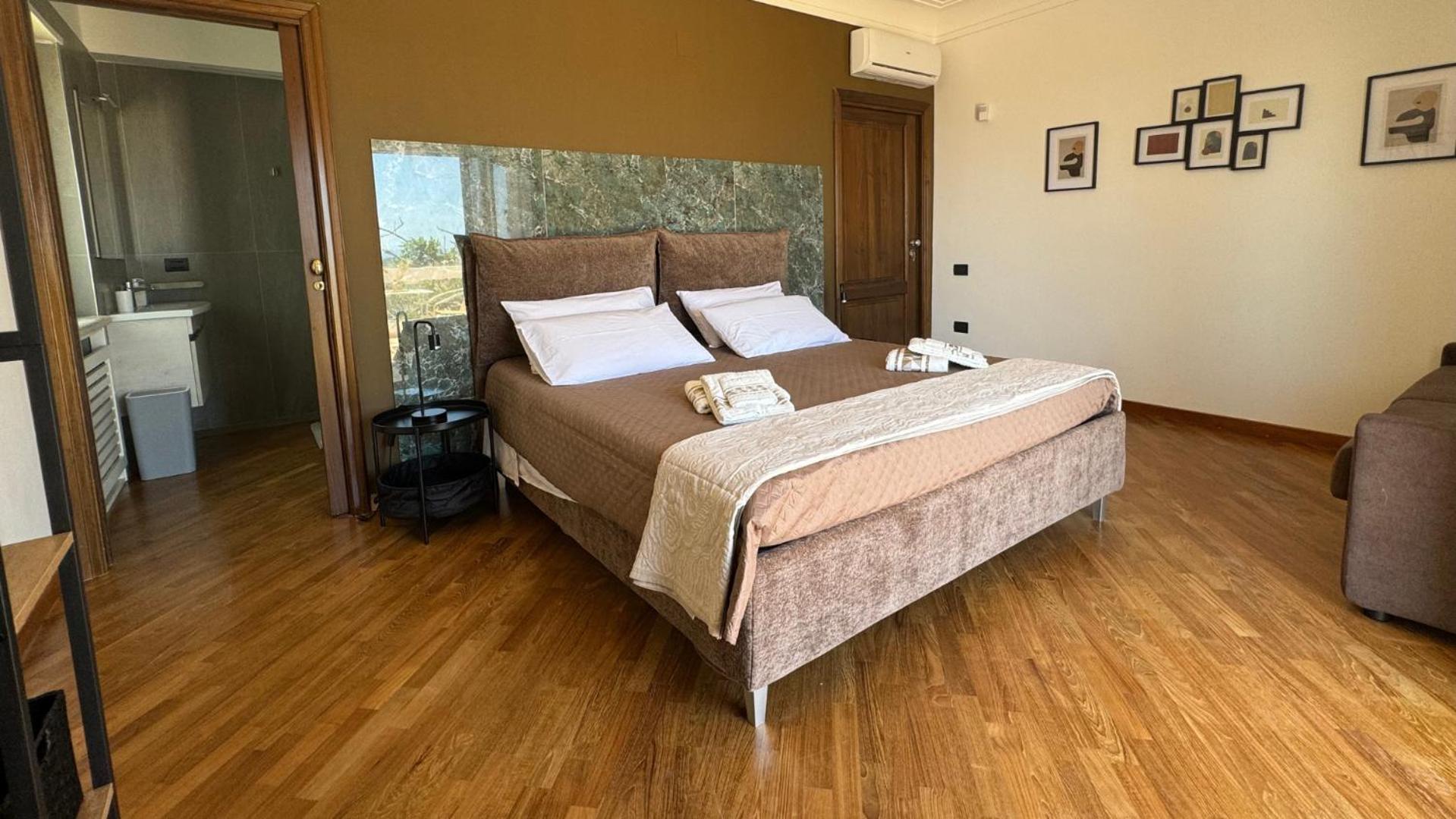 קרוטונה Itanco Resort מראה חיצוני תמונה