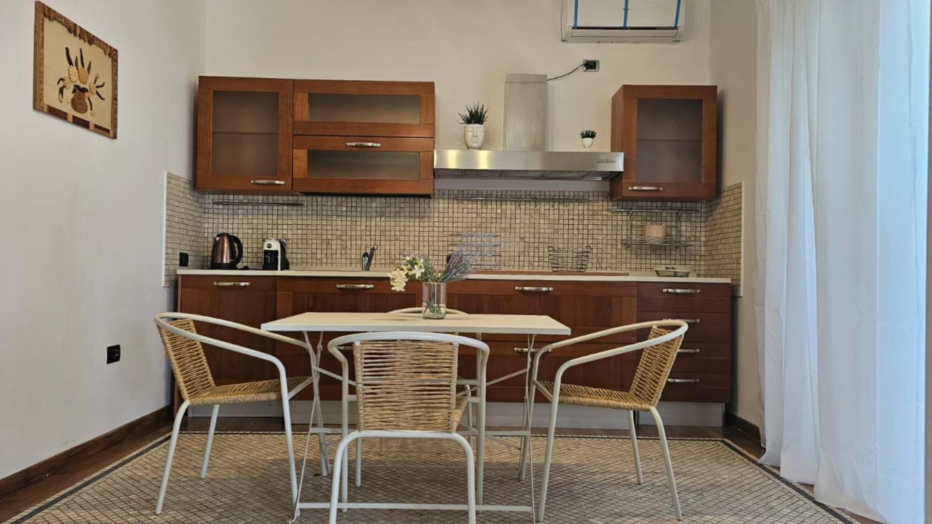קרוטונה Itanco Resort מראה חיצוני תמונה
