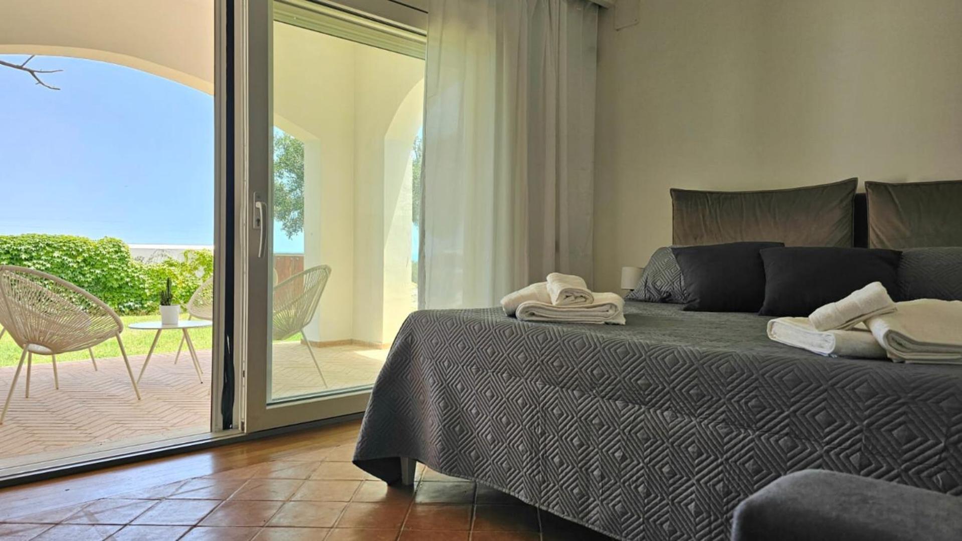 קרוטונה Itanco Resort מראה חיצוני תמונה