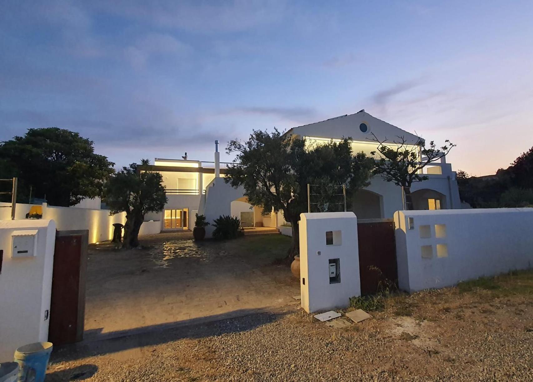 קרוטונה Itanco Resort מראה חיצוני תמונה